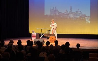 Ukraine Lecture Concert Held in Toyama