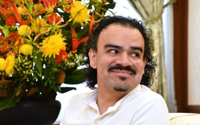 Building Bridges Through Music and Education – Interview with Alejandro Gómez Ovares