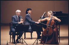 Trio Festivo