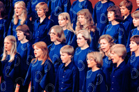 The Tapiola Children’s Choir from Finland