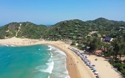 Min-On Music Journey No. 102: Republic of Mozambique