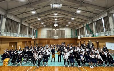 2025年11月全国校园音乐会巡演