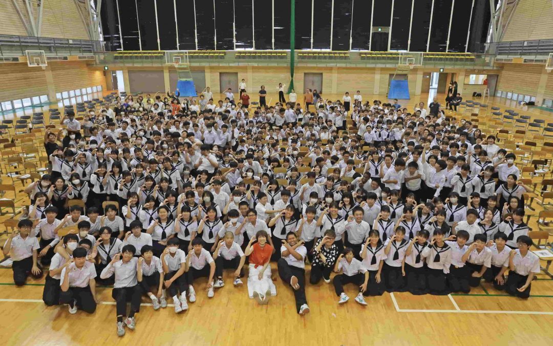 校园音乐会在 2026年5月至6月圆满举办