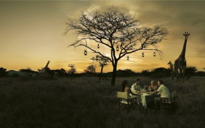 Min-On Music Journey No. 20: The Republic of South Africa