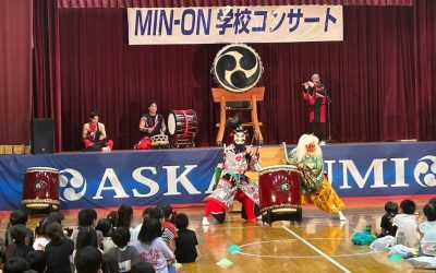 2025年9月 校園音樂會