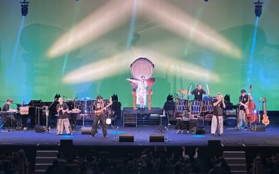 日泰音樂會「亞洲未來」巡演九城圓滿落幕 贏得熱烈迴響